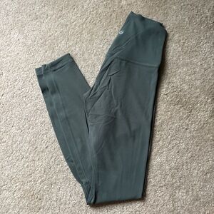 Lululemon Leggings 28inch Align